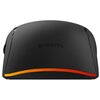 Mysz XIAOMI Gaming Mouse Lite Czarny Typ myszy Optyczna