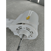 Wentylator MILLA HOME MFN105 Biały Głębokość [cm] 41