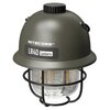 Lampa kempingowa NITECORE LR40 Zielony Kolor obudowy Zielony