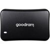 Dysk GOODRAM HX200 1TB SSD Czarny
