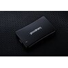 Dysk GOODRAM HX200 2TB SSD Czarny Rodzaj dysku SSD