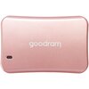 Dysk GOODRAM HX200 1TB SSD Różowy