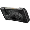 Smartfon ULEFONE Armor 27 Pro 5G 12GB/256GB 6.78" 120Hz Czarny UF-A27P BK Kolor obudowy Czarny