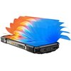 Smartfon ULEFONE Armor 27 Pro 5G 12GB/256GB 6.78" 120Hz Czarny UF-A27P BK Funkcje aparatu Fotofiltry
