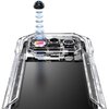 Smartfon ULEFONE Armor 27 Pro 5G 12GB/256GB 6.78" 120Hz Czarny UF-A27P BK Funkcje aparatu Panorama