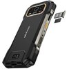 Smartfon ULEFONE Armor 27 Pro 5G 12GB/256GB 6.78" 120Hz Czarny UF-A27P BK Funkcje aparatu Samowyzwalacz