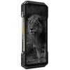 Smartfon ULEFONE Armor 27 Pro 5G 12GB/256GB 6.78" 120Hz Czarny UF-A27P BK Aparat Tylny 2x50 Mpx + 64 Mpx, Przedni 32 Mpx