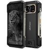 Smartfon ULEFONE Armor 27 Pro 5G 12GB/256GB 6.78" 120Hz Czarny UF-A27P BK Aparat przedni 32 Mpx