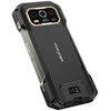 Smartfon ULEFONE Armor 27 Pro 5G 12GB/256GB 6.78" 120Hz Czarny UF-A27P BK Pojemność akumulatora [mAh] 10600