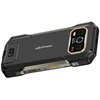 Smartfon ULEFONE Armor 27 Pro 5G 12GB/256GB 6.78" 120Hz Czarny UF-A27P BK NFC Tak