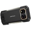 Smartfon ULEFONE Armor 27 Pro 5G 12GB/256GB 6.78" 120Hz Czarny UF-A27P BK 5G Tak