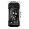 Smartfon ULEFONE Armor 27 Pro 5G 12GB/256GB 6.78" 120Hz Czarny UF-A27P BK Model procesora Mediatek Dimensity 6300