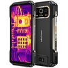 Smartfon ULEFONE Armor 27T Pro 5G 12GB/256GB 6.78" 120Hz Czarny UF-A27TP BK Aparat przedni 32 Mpx