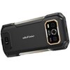 Smartfon ULEFONE Armor 27T Pro 5G 12GB/256GB 6.78" 120Hz Czarny UF-A27TP BK 5G Tak