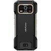 Smartfon ULEFONE Armor 27T Pro 5G 12GB/256GB 6.78" 120Hz Czarny UF-A27TP BK Pamięć RAM 12 GB