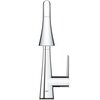Bateria GROHE Zedra Touch 30219002 Chrom Typ Stojąca