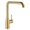 Bateria GROHE Essence 30269GL0 Złoty