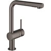 Bateria GROHE Minta 30274A00 Grafit