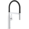 Bateria GROHE Essence 30294000 Chrom