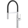 Bateria GROHE Essence 30294000 Chrom Typ Stojąca