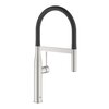 Bateria GROHE Essence 30294DC0 Stal nierdzewna