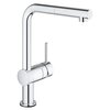 Bateria GROHE Minta Touch 31360001 Chrom