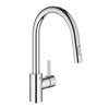 Bateria GROHE Eurosmart Cosmopolitan 31481001 Chrom