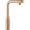 Bateria GROHE Essence 31615DA0 Miedziany Typ Stojąca