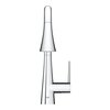 Bateria GROHE Zedra 32294002 Chrom Elastyczna wylewka Nie