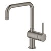 Bateria GROHE Minta 32488AL0 Grafit Typ Stojąca