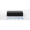 Powerbank XIAOMI PB3018ZM 30000mAh 18W Czarny Prąd wyjściowy [A] 3