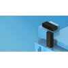 Powerbank XIAOMI PB3018ZM 30000mAh 18W Czarny Prąd wyjściowy [A] 3.6