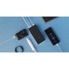 Powerbank XIAOMI PB3018ZM 30000mAh 18W Czarny Typ ładowania Standard