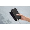 Powerbank XIAOMI PB3018ZM 30000mAh 18W Czarny Typ kabla Kabel USB-A - USB-C