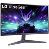 Monitor LG UltraGear 27GS50F-B 27" 1920x1080px 180Hz 1 ms [MBR] Częstotliwość odświeżania obrazu [Hz] 180