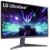 Monitor LG UltraGear 27GS50F-B 27" 1920x1080px 180Hz 1 ms [MBR] Czas reakcji matrycy [ms] 1 [MBR]