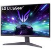 Monitor LG UltraGear 27GS50F-B 27" 1920x1080px 180Hz 1 ms [MBR] Przeznaczenie Dla gracza