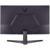 Monitor LG UltraGear 27GS50F-B 27" 1920x1080px 180Hz 1 ms [MBR] Jasność ekranu [cd/m2] 250