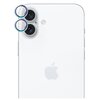 Szkło hartowane na obiektyw 3MK Hardy Lens Protection Pro do Apple iPhone 16/16 Plus Wielokolorowy Model telefonu iPhone 16 Plus