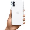 Szkło hartowane na obiektyw 3MK Hardy Lens Protection Pro do Apple iPhone 16/16 Plus Wielokolorowy Seria telefonu iPhone