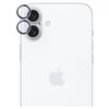 Szkło hartowane na obiektyw 3MK Hardy Lens Protection Pro do Apple iPhone 16/16 Plus Niebieski Model telefonu iPhone 16 Plus