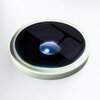 Szkło hartowane na obiektyw 3MK Hardy Lens Protection Pro do Apple iPhone 16/16 Plus Zielony Cechy dodatkowe Oleofobowa powłoka