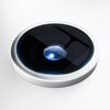 Szkło hartowane na obiektyw 3MK Hardy Lens Protection Pro do Apple iPhone 16/16 Plus Srebrny Cechy dodatkowe Idealna klarowność obrazu