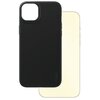 Etui PANZERGLASS Care Fearlessly Fashionable Case do iPhone 15 Plus Czarny
