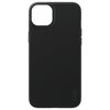 Etui PANZERGLASS Care Fearlessly Fashionable Case do iPhone 15 Plus Czarny Seria telefonu iPhone