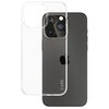 Etui PANZERGLASS Care Slim X-Ray Case do Apple iPhone 15 Pro Max Przezroczysty