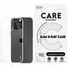 Etui PANZERGLASS Care Slim X-Ray Case do Apple iPhone 15 Pro Max Przezroczysty Model telefonu iPhone 15 Pro Max