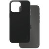 Etui PANZERGLASS Care Fearlessly Fashionable Case do Apple iPhone 15 Pro Max Czarny