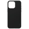 Etui PANZERGLASS Care Fearlessly Fashionable Case do Apple iPhone 15 Pro Max Czarny Seria telefonu iPhone