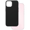 Etui PANZERGLASS Care Fearlessly Fashionable Case do Apple iPhone 15 Czarny